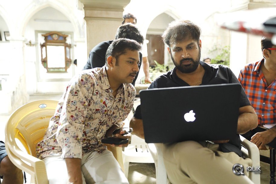 Naa-Peru-Surya-Naa-Illu-India-Movie-Working-Stills
